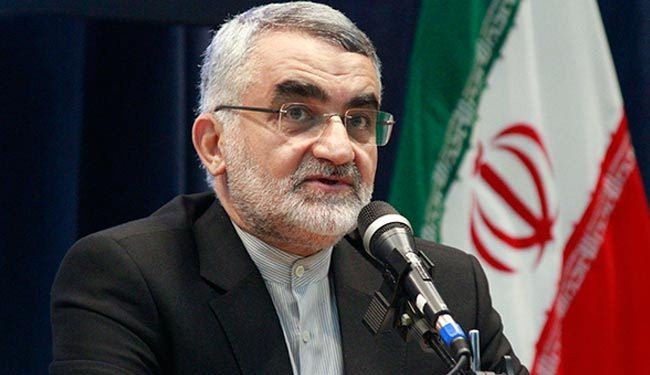 Iran not to negotiate over its missile power, says MP