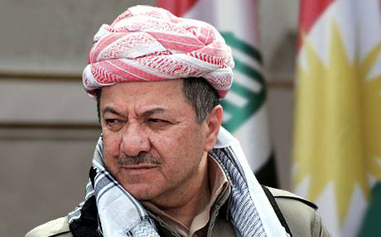 Gorran says Barzani should resign after Kurdish vote