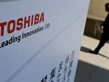 Toshiba says considering measures in case chip unit sale uncompleted by March