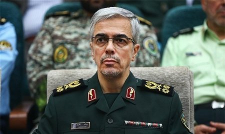 Bagheri: Iraq’s Kurdistan issue to be origin of conflicts in region if not settled