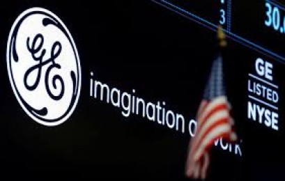 GE cutting staff ahead of new CEO's Monday overhaul: sources