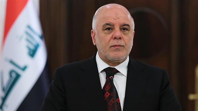 Abadi: Anti-Daesh campaign has inflicted $100 billion in losses on Iraq