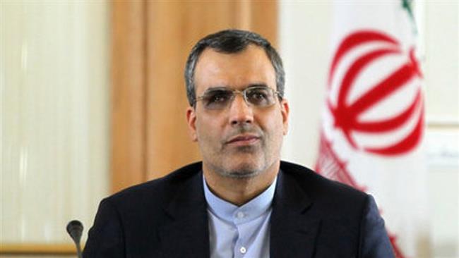 Iranian deputy FM heads to Russia to discuss regional issues