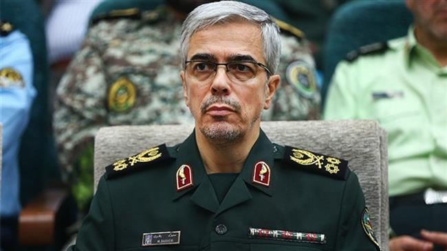 Iran will stand against attempts to form another terror outfit: Top commander