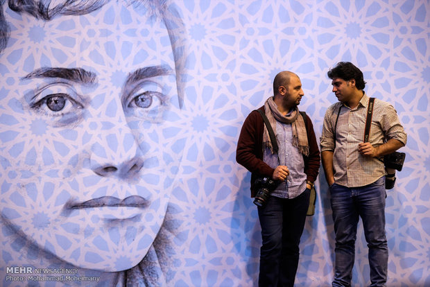 Commemoration ceremony of late Iranian math genius Maryam Mirzakhani