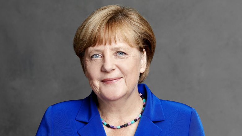 Merkel reassures EU over lack of Berlin coalition deal
