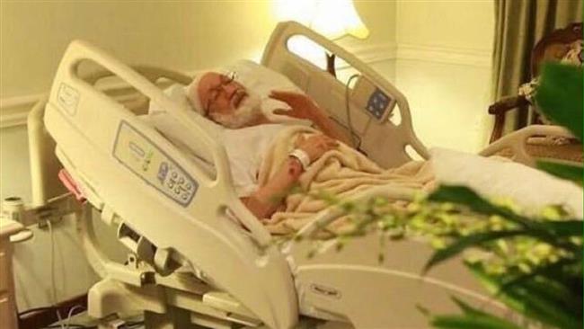 Prominent Bahraini Shia cleric Sheikh Isa Qassim’s health worsening: Activists