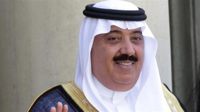 Prince Miteb set free after paying $1 billion to Saudi authorities