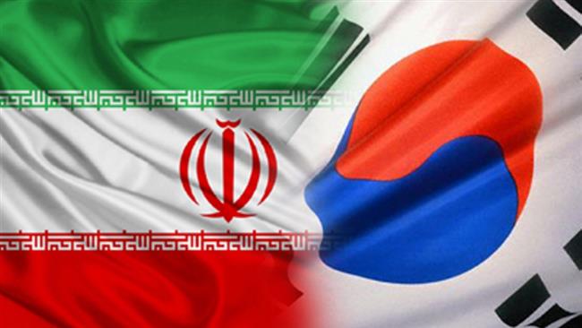 South Korea stresses raising tourists exchange with Iran