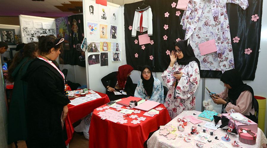 Libyan Comic Con raided by armed militants for ‘attack on Islam and fascination with foreigners’