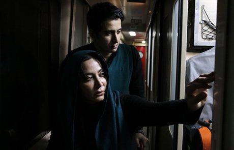 Iranian movie awarded in US Buffalo Dreams Film Festival