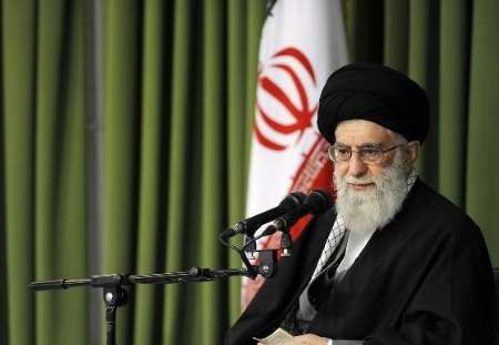 Ayatollah Khamenei sees promising prospect for Islamic civilization