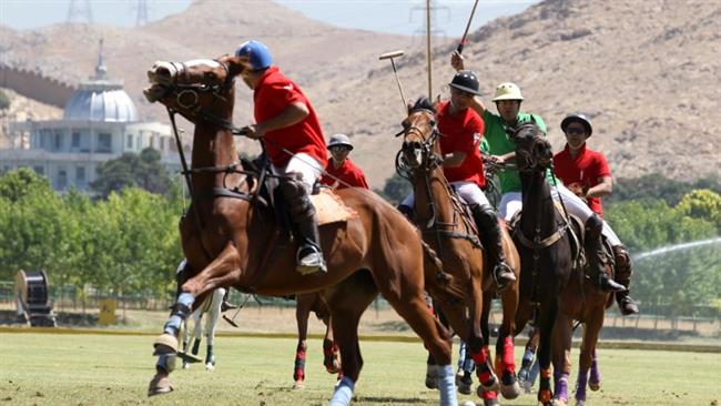 Polo, Kamancheh to be added as Iran’s intangible cultural heritages to UNESCO lists