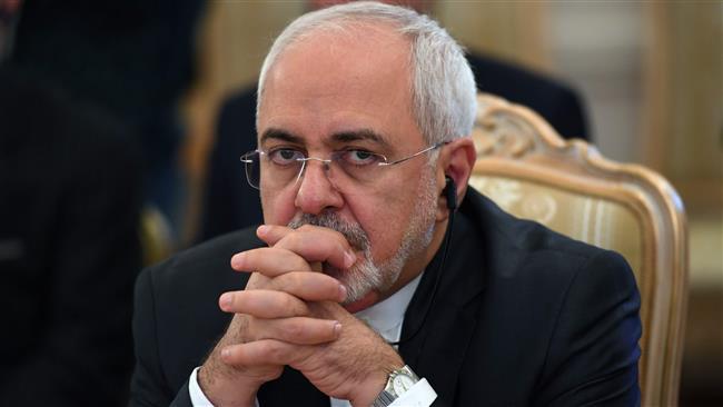 Iran’s FM cautions Europe against following US on nuclear issue