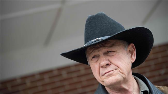 Democrat Jones wins Alabama vote after sex assault claims against Moore