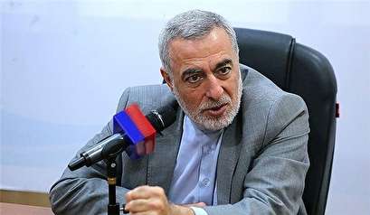 Iranian FM's Advisor Stresses Necessity for Foundation of Quds Force by Islamic States