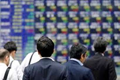 Asian shares rise amid U.S. tax cut hopes; China in focus