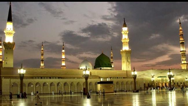 Shia Muslims mark Prophet Muhammad’s birth anniversary