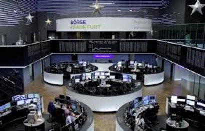 European stocks rally after Brexit breakthrough, banking rules deal