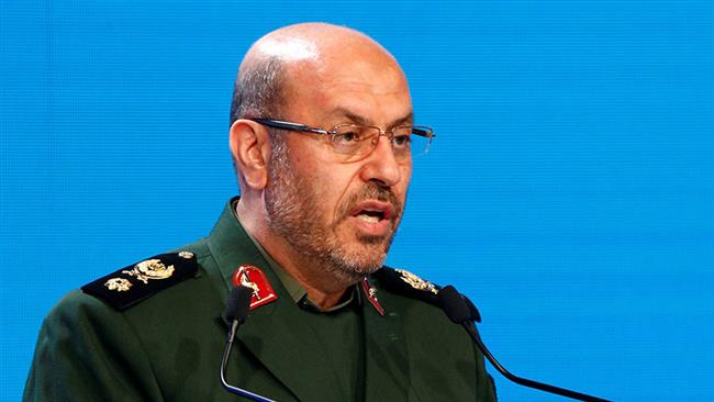 Israel’s attempts to form anti-Iran coalition futile: Defense minister