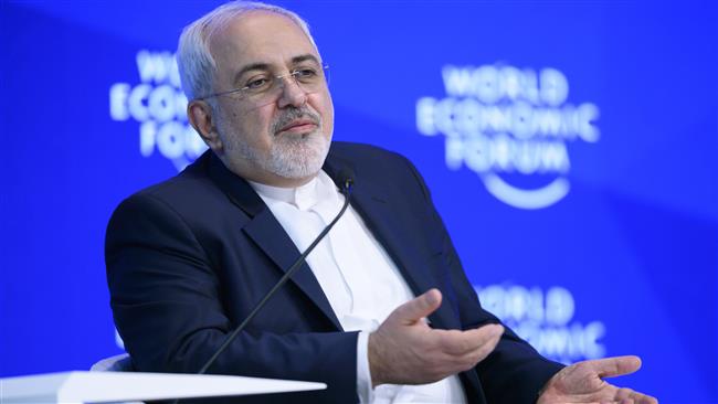 World knows Iran’s IRGC helping fight terror: Foreign Minister Zarif