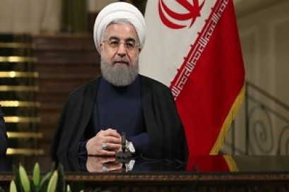 Rouhani to contest 2017 presidential election: VP