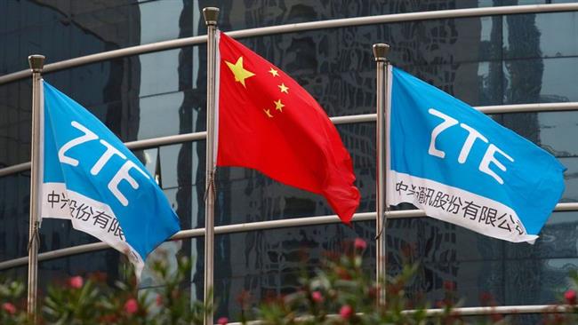 ZTE to pay $900mn to settle Iran sales case