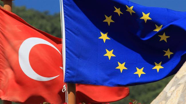 Proposed constitutional reforms in Turkey non-democratic: Council of Europe