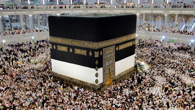 Iranians to participate in this year's hajj: Organization