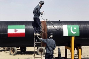 Pakistan to give Iran gas talks another shot