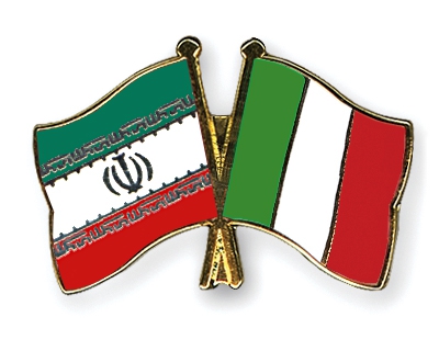 Iran, Italy discuss Syrian developments