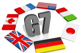 Alfano confirms G7 reached no agreement on anti-Russian sanctions over Syria