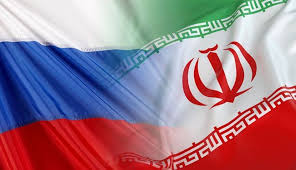 Iran, Russia vow tougher blows to Syrian terrorists