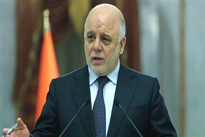 PM Abadi's warning: Separation will harm Kurds