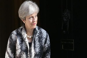 May ready to launch nuclear weapons as a first strike: Fallon