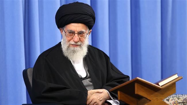 Leader warns against Western attempts to dominate Muslim nations