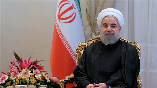 Presidential hopeful Rouhani says  to focus on solving 10 internal issues in first 100 days