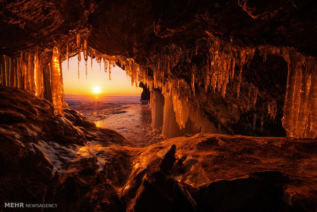 World’s most beautiful caves