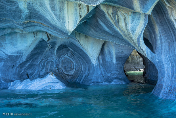 World’s most beautiful caves