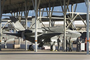 F-35 ‘scarcely’ fit to fly: Pentagon’s chief tester