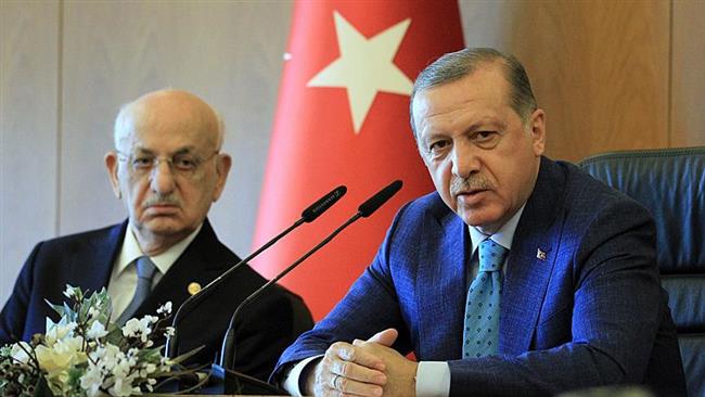 Turkey threatens more attacks on US-allied Kurdish forces