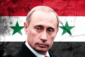 US attack on Syria significantly damaged US-Russia ties: Putin