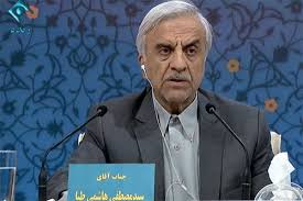 Iran presidential hopeful Hashemi-Taba calls for changing Islamic banking law