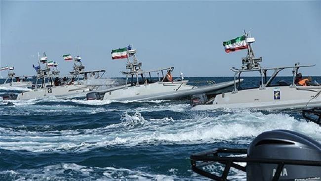 Speedboats key to Iran's deterrent power: Top general