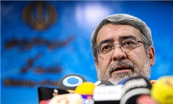 Interior Minister: Iran’s executive, monitoring organizations to protect election votes