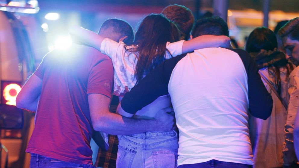 19 killed, 50 injured in blast at concert in Manchester