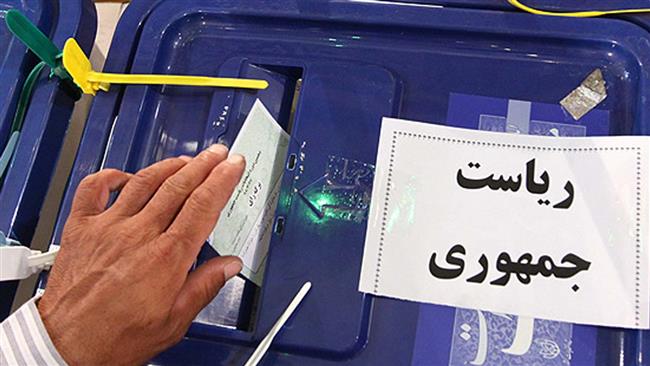 Over 70% of electorate expected to vote in Iran’s presidential election: Poll