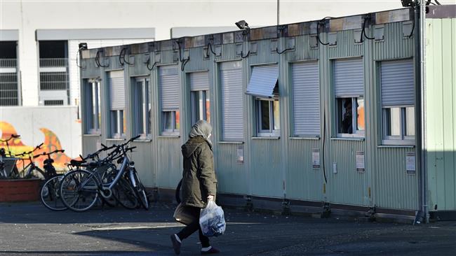 Fire at migrant home injures 37 in Germany