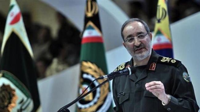 US, Saudi Arabia direct Daesh acts of terror: Iran commander