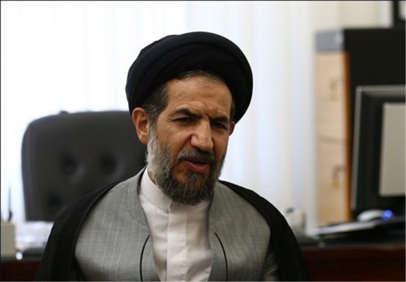 Iranian Cleric slams Saudi Arabia for sponsoring terrorism